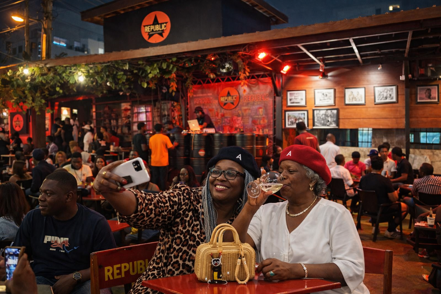 Best Things to Do in Ghana for Older Travelers: A Cultural Guide for 50+ Visitors
